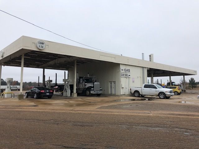 Camp I-30: 3205 E 54th St, Texarkana, AR 71854
